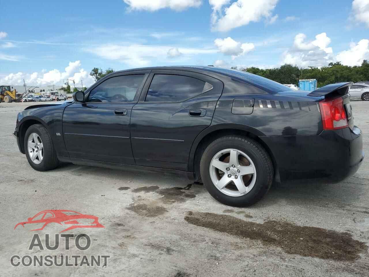 DODGE CHARGER 2010 - 2B3CA3CV3AH298237