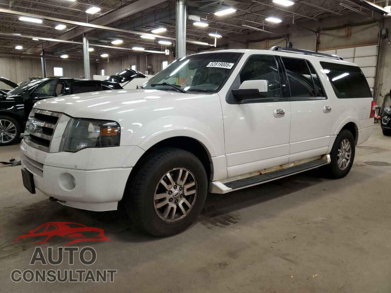 FORD EXPEDITION 2012 - 1FMJK2A56CEF03118