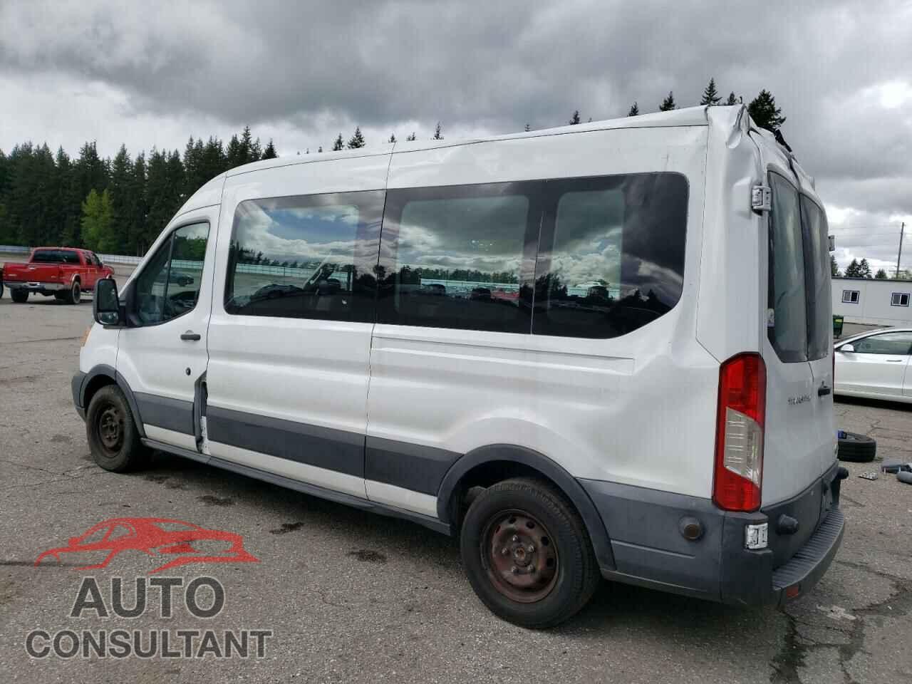 FORD TRANSIT 2017 - 1FBAX2CM4HKB13819