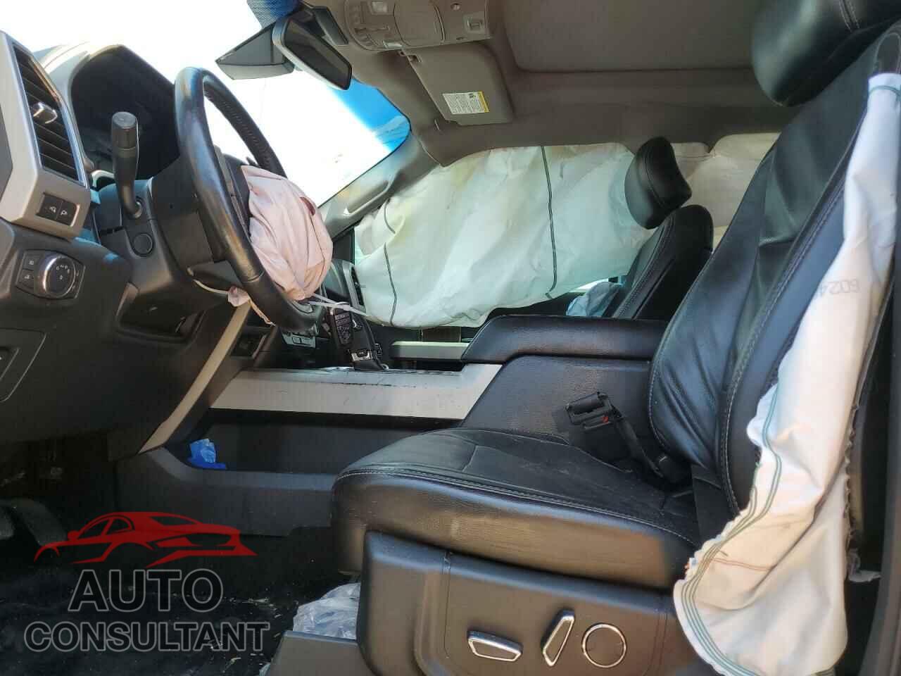 FORD F-150 2017 - 1FTEW1EG3HKD68446