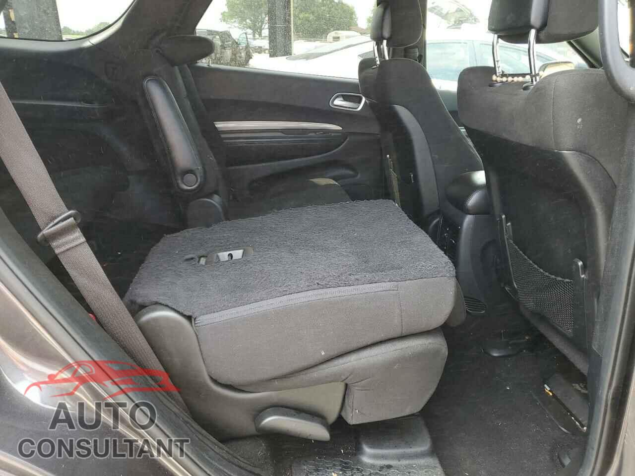 DODGE DURANGO 2019 - 1C4RDHAG8KC753699