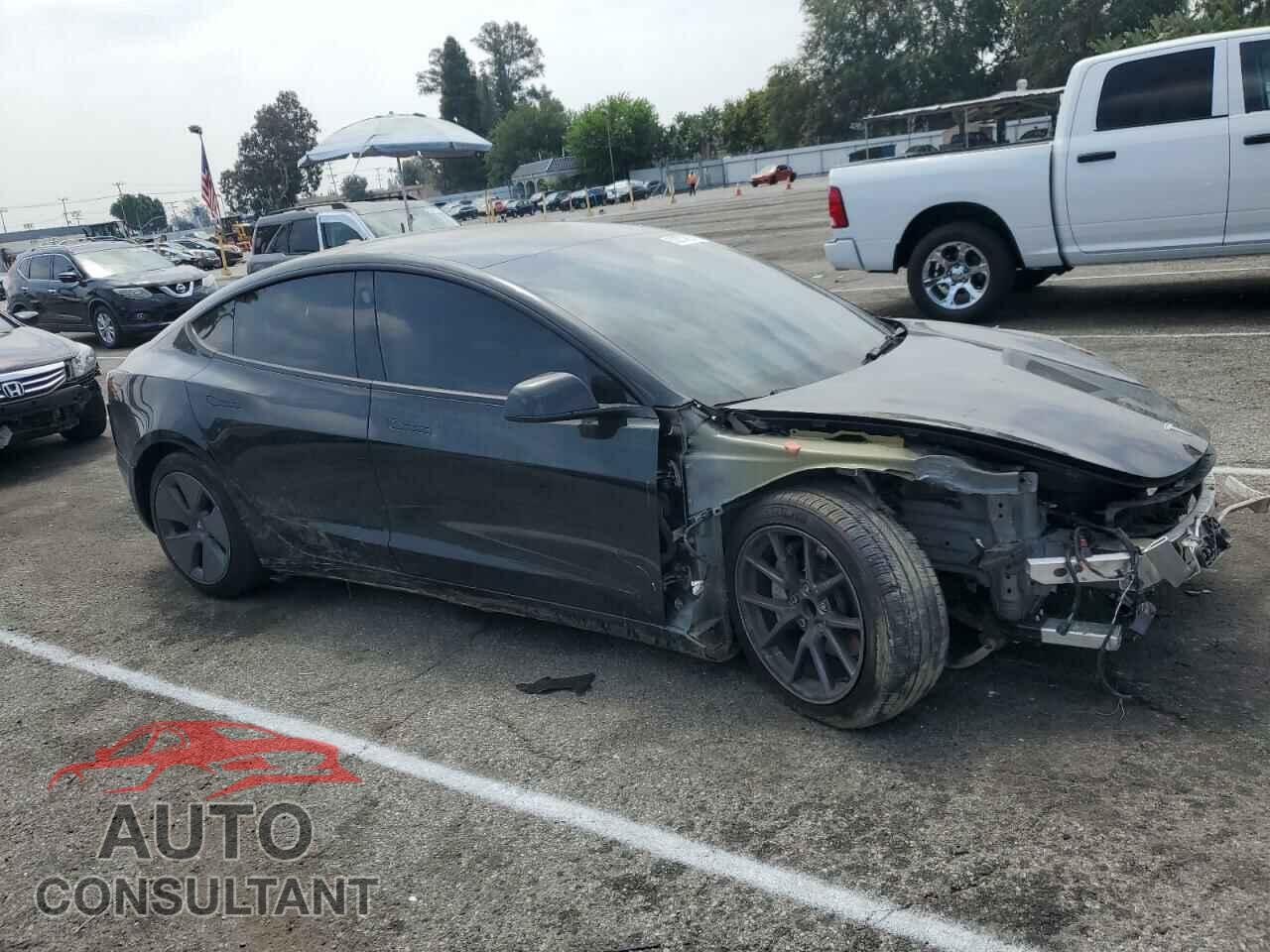 TESLA MODEL 3 2023 - 5YJ3E1EA9PF557930