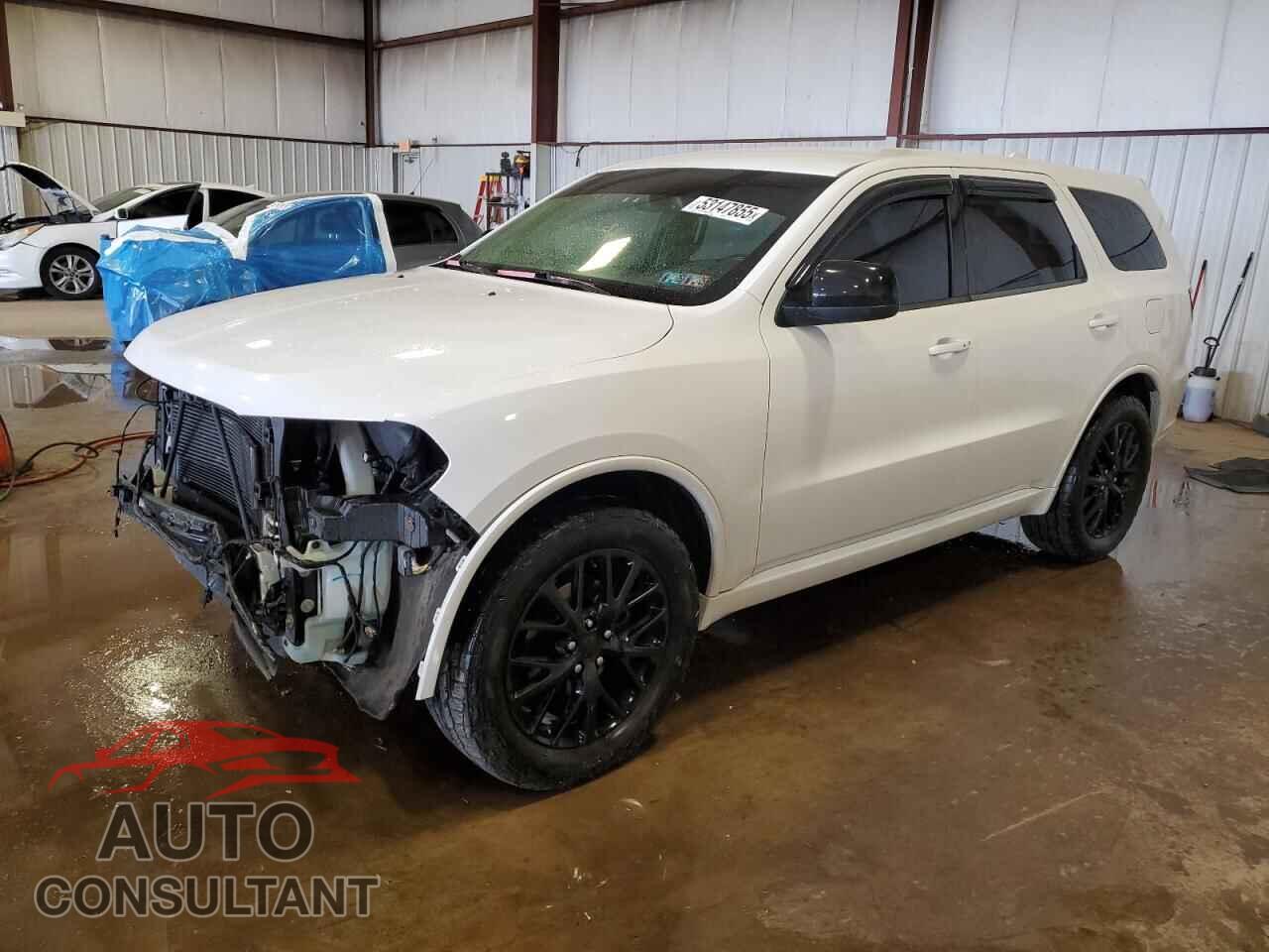 DODGE DURANGO 2015 - 1C4RDJAG2FC771595