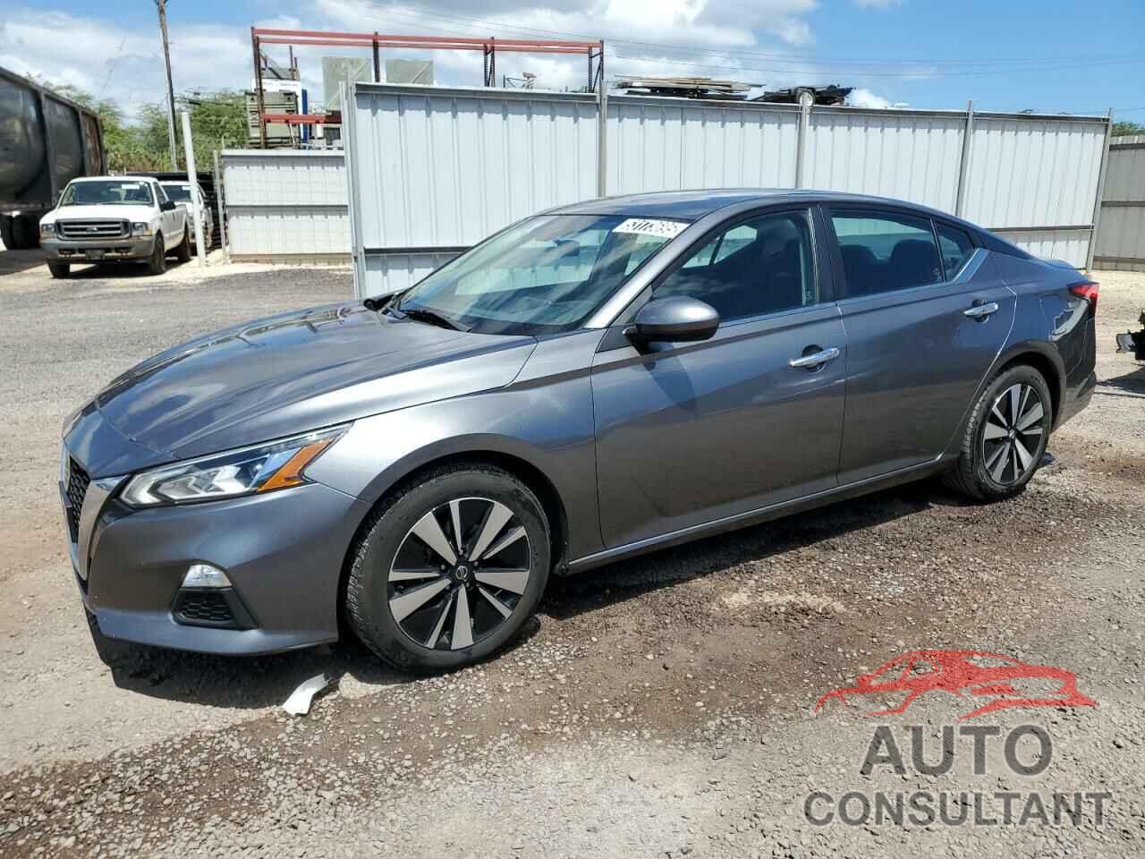 NISSAN ALTIMA 2021 - 1N4BL4DV0MN408820