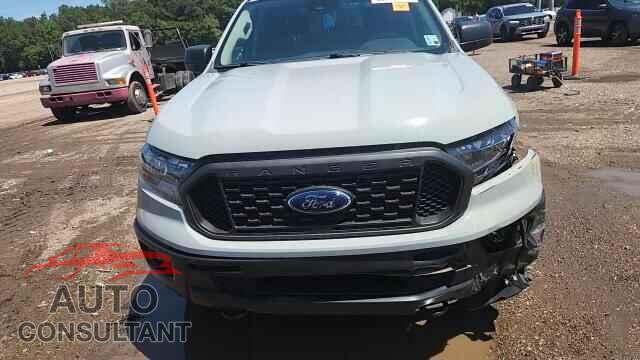 FORD RANGER 2021 - 1FTER4EH4MLD64458