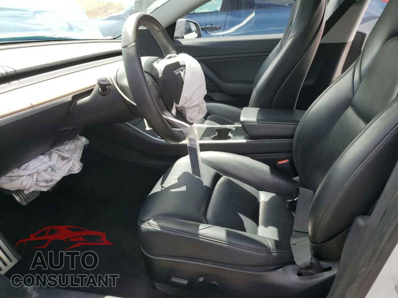 TESLA MODEL 3 2020 - 5YJ3E1EC7LF627355