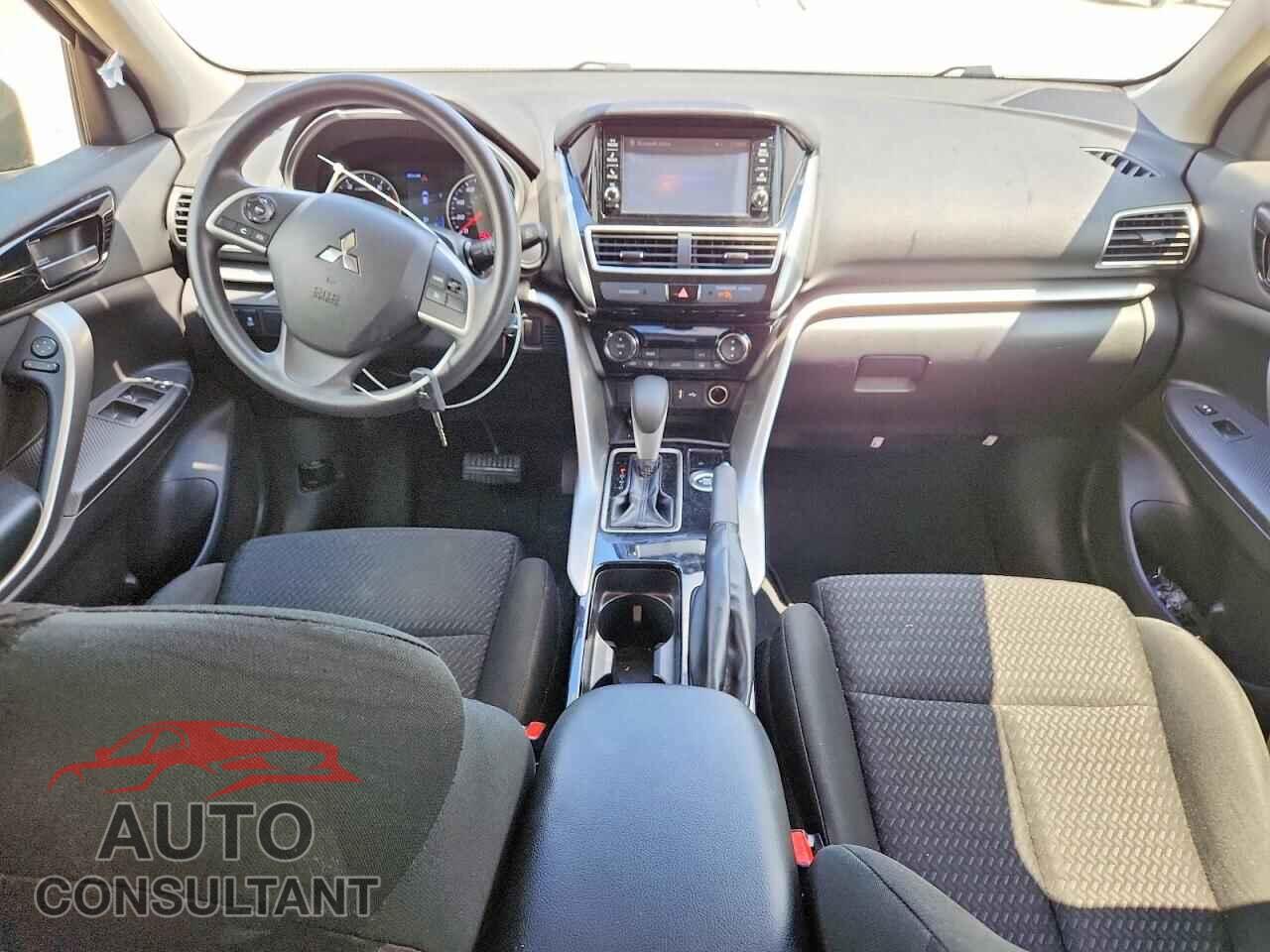MITSUBISHI ECLIPSE 2019 - JA4AT3AA2KZ028749