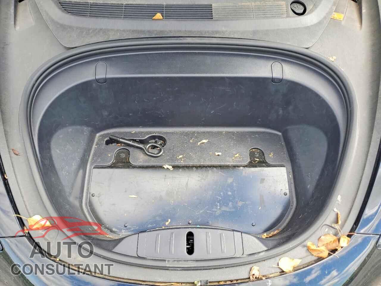 TESLA MODEL 3 2019 - 5YJ3E1EA7KF324816