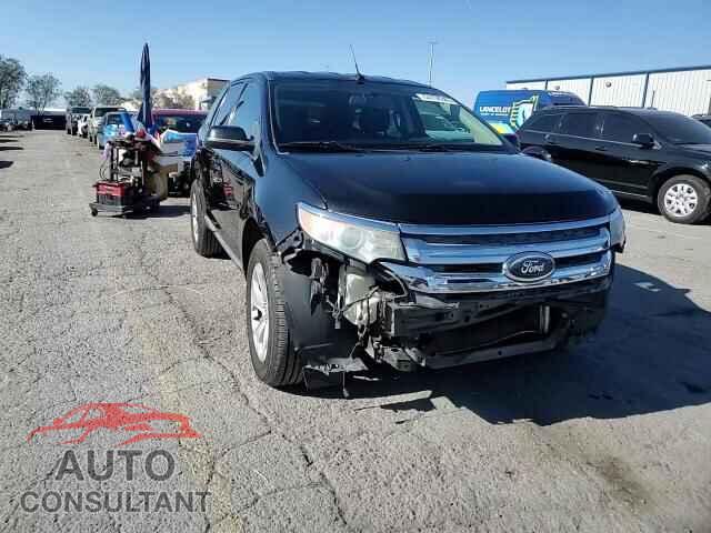 FORD EDGE 2013 - 2FMDK3JC2DBA28405
