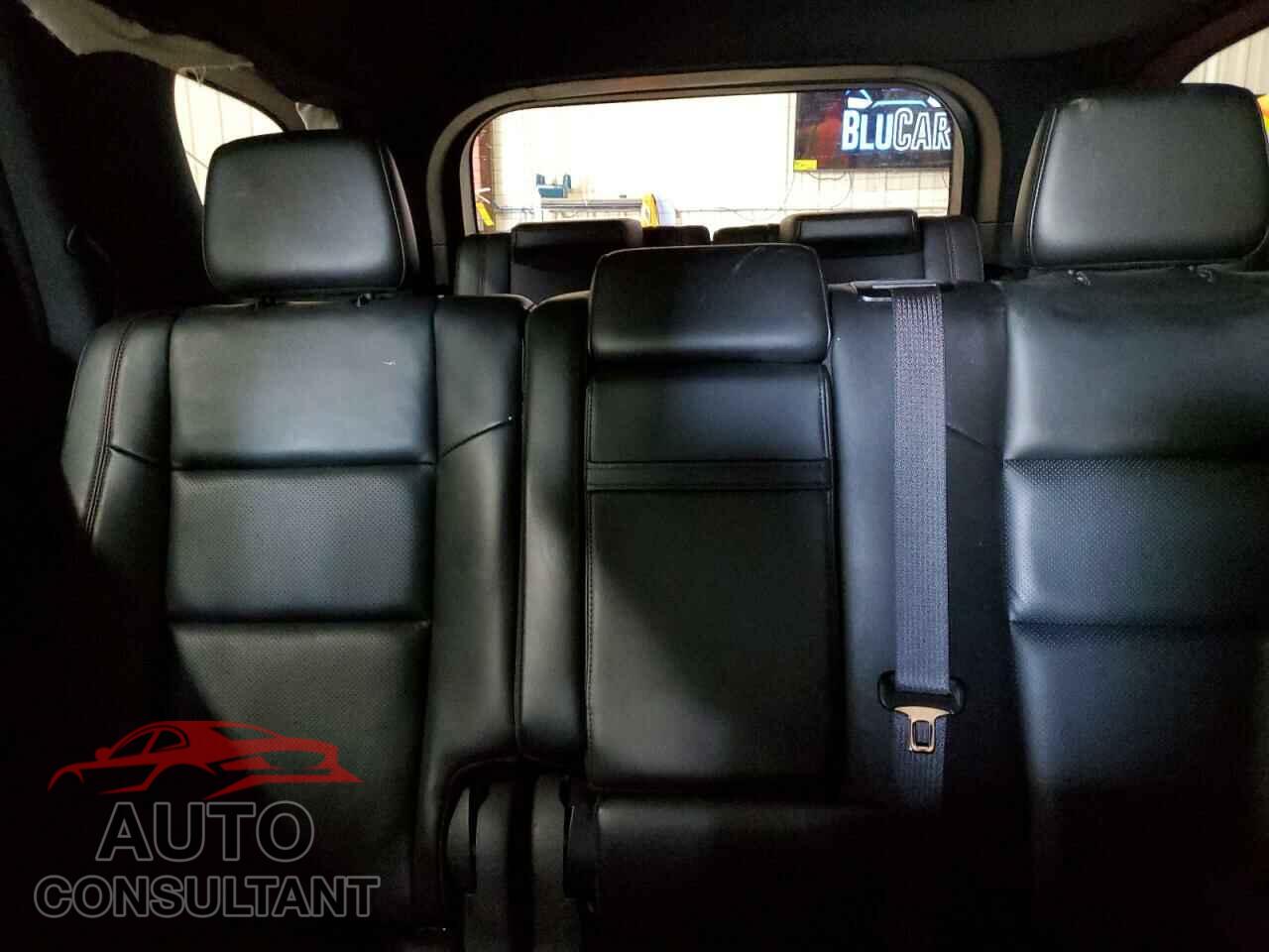 DODGE DURANGO 2024 - 1C4RDHDG9RC159080