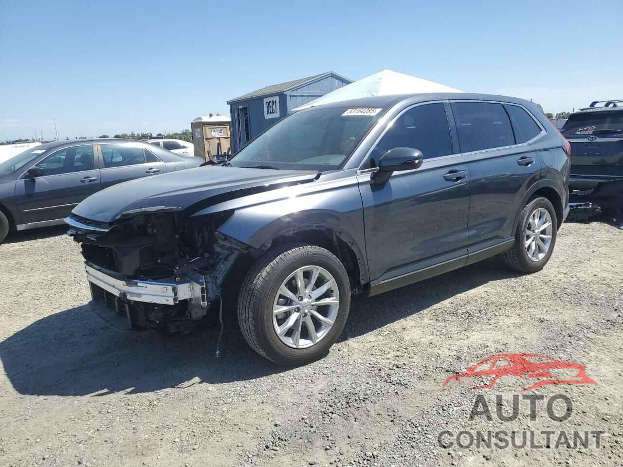 HONDA CRV 2023 - 2HKRS4H77PH434990
