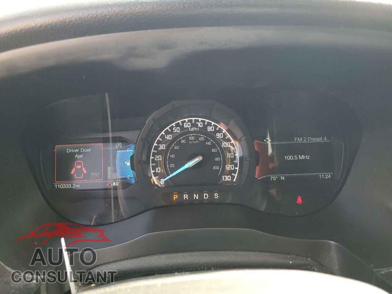 FORD RANGER 2020 - 1FTER4FH7LLA70159