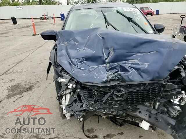 MAZDA CX-5 2015 - JM3KE4CY9F0444562