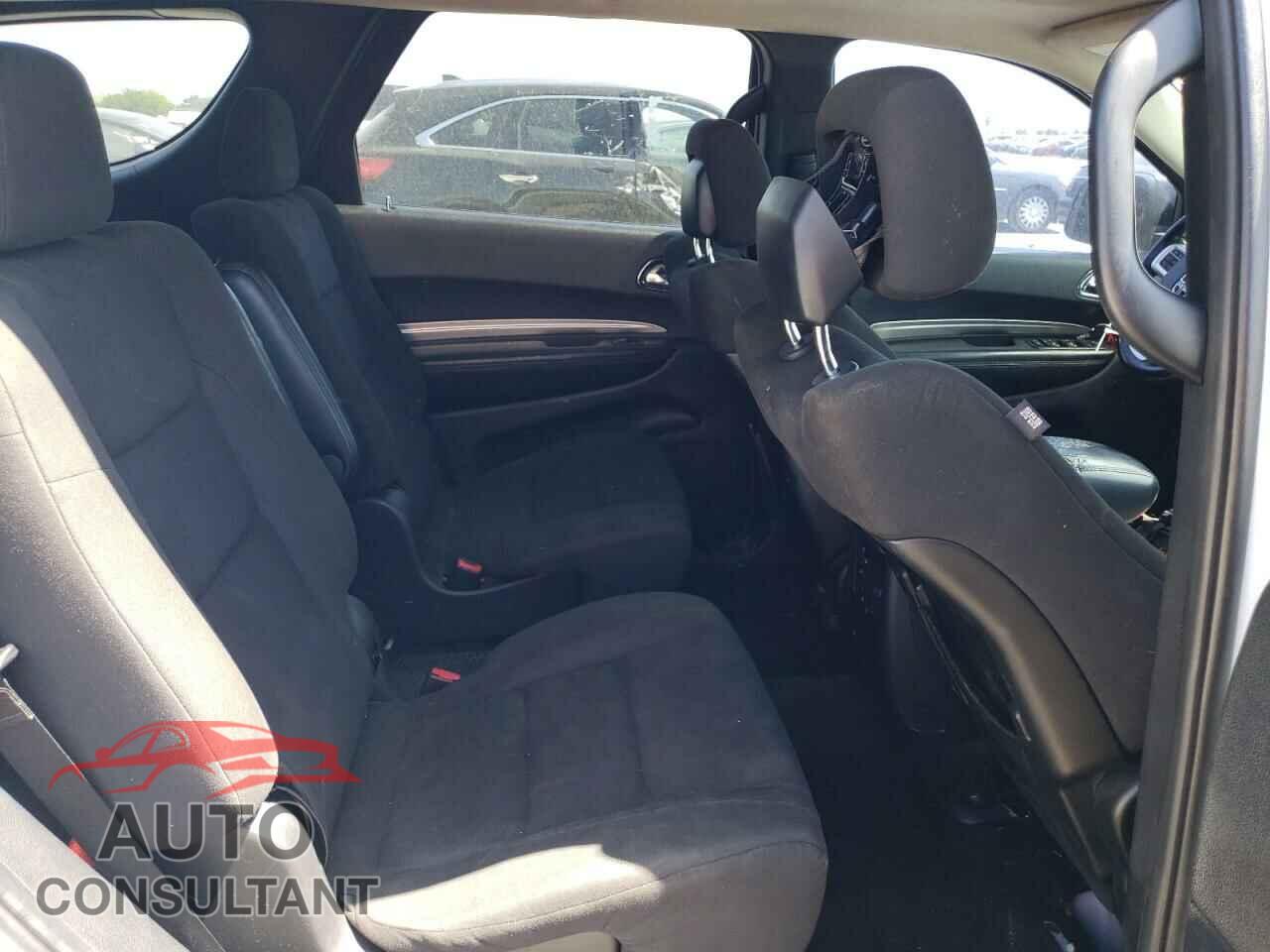 DODGE DURANGO 2013 - 1C4RDHAG6DC669514