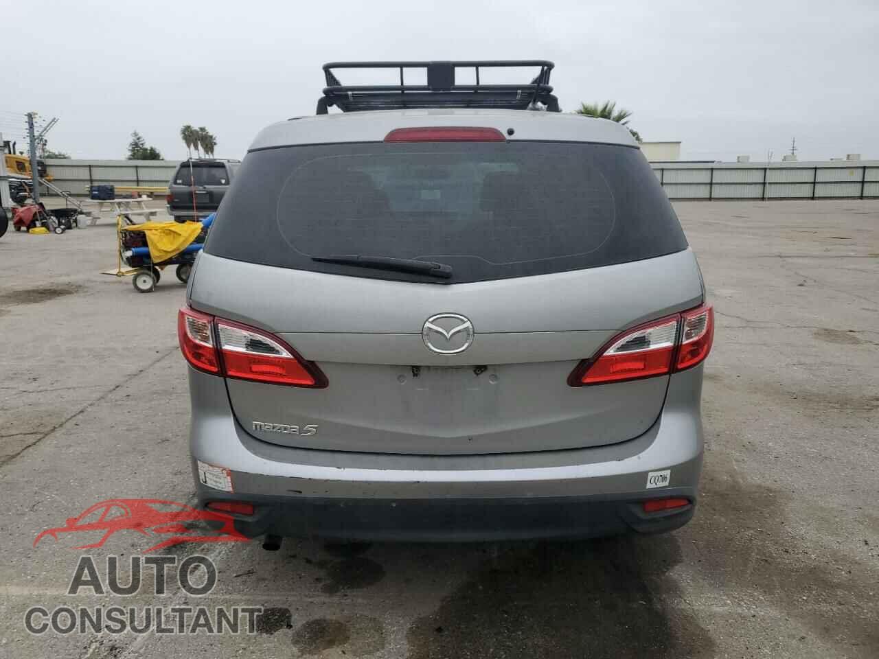 MAZDA 5 2014 - JM1CW2BL4E0177799