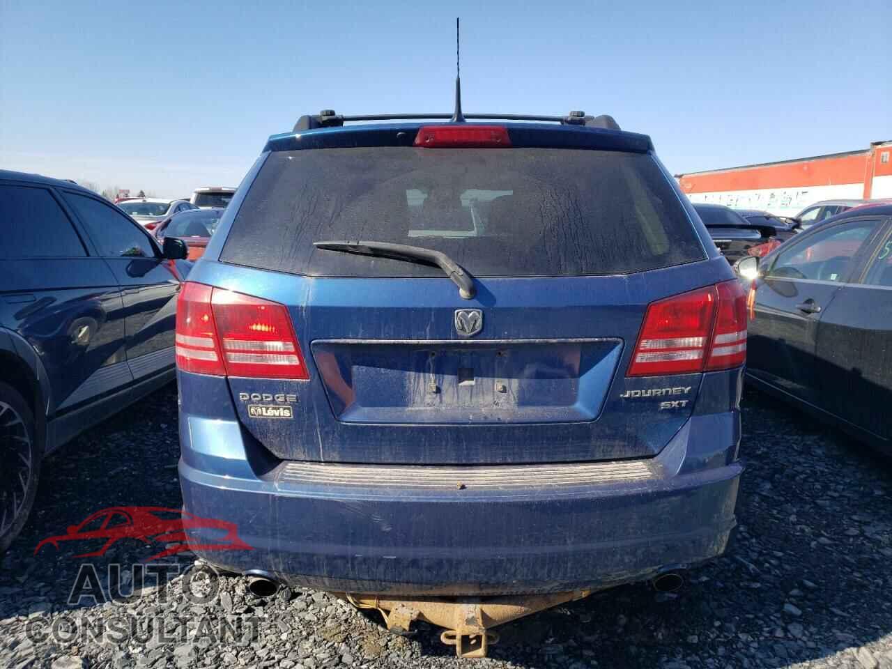 DODGE JOURNEY 2010 - 3D4PG5FVXAT192657