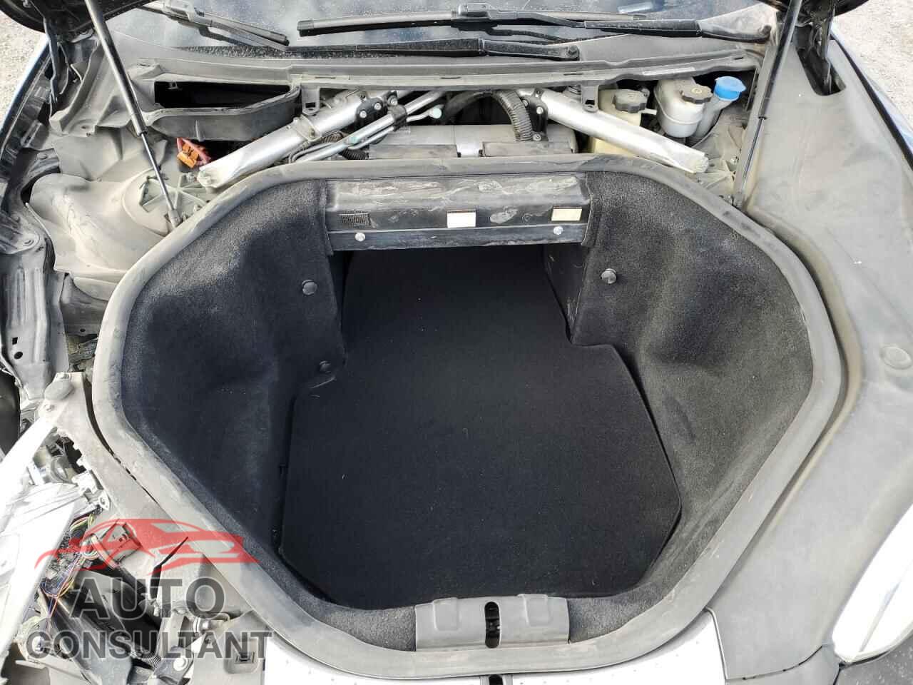 TESLA MODEL S 2013 - 5YJSA1DN5DFP07944