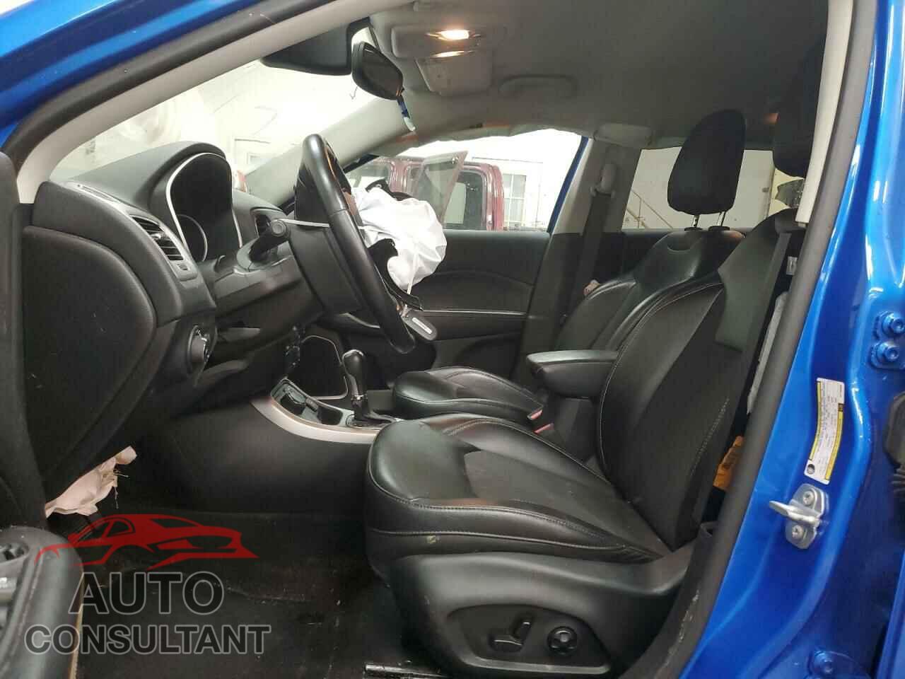 JEEP COMPASS 2019 - 3C4NJDBBXKT792396