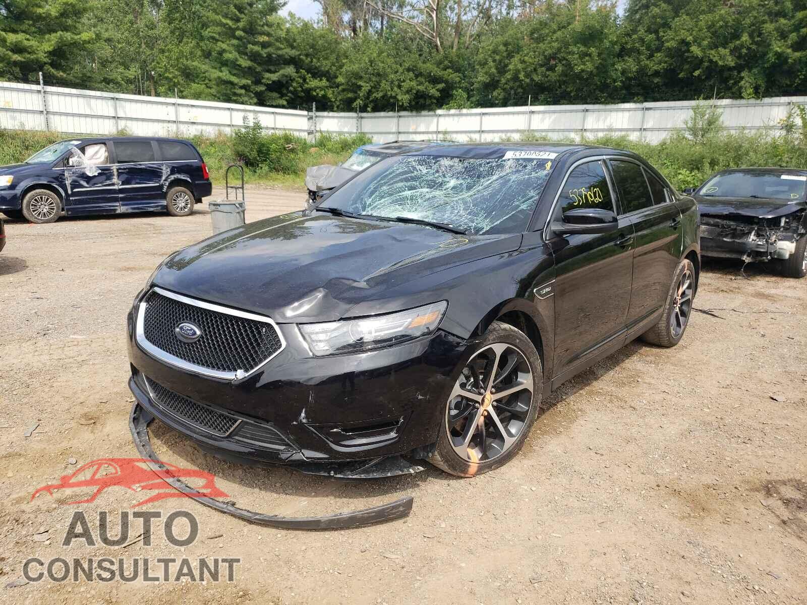FORD TAURUS 2016 - 1FAHP2KTXGG106853