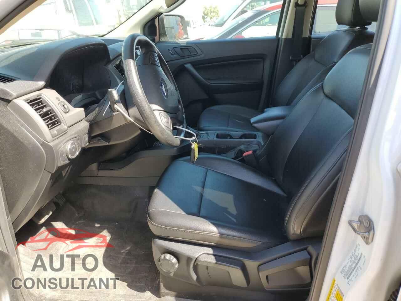 FORD RANGER 2022 - 1FTER4EH5NLD02536