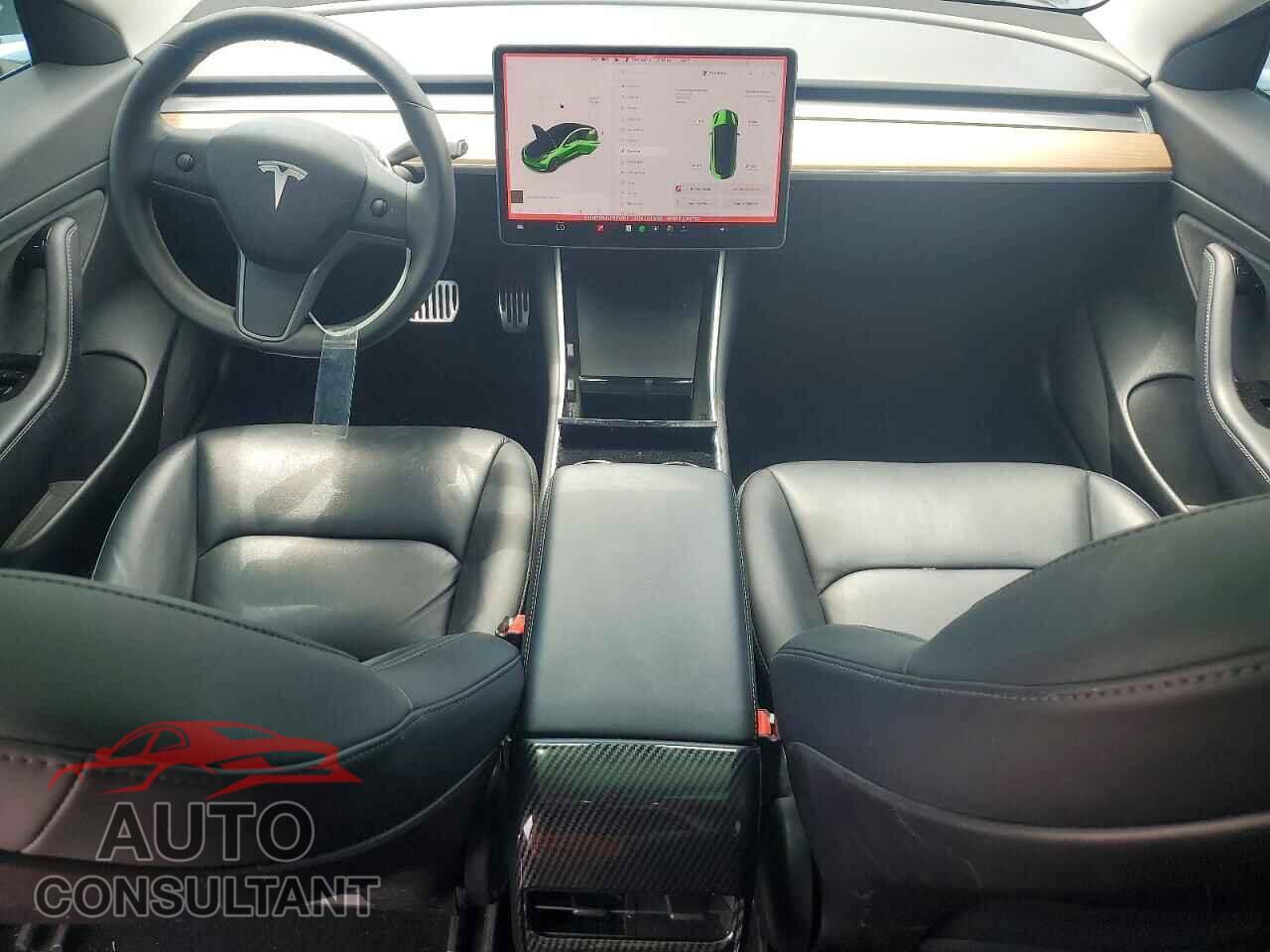 TESLA MODEL 3 2020 - 5YJ3E1EA3LF657841