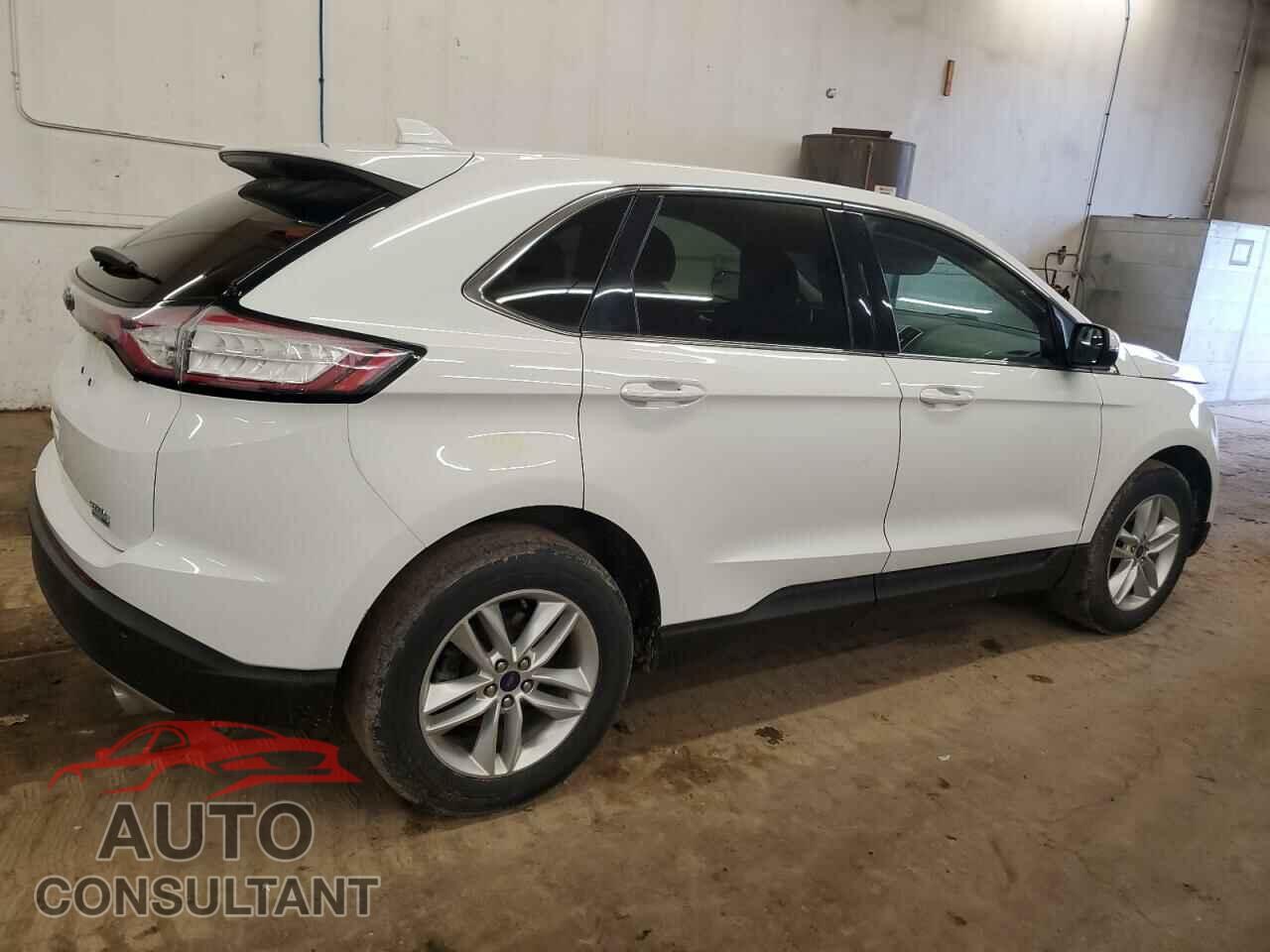 FORD EDGE 2016 - 2FMPK4J99GBC26507