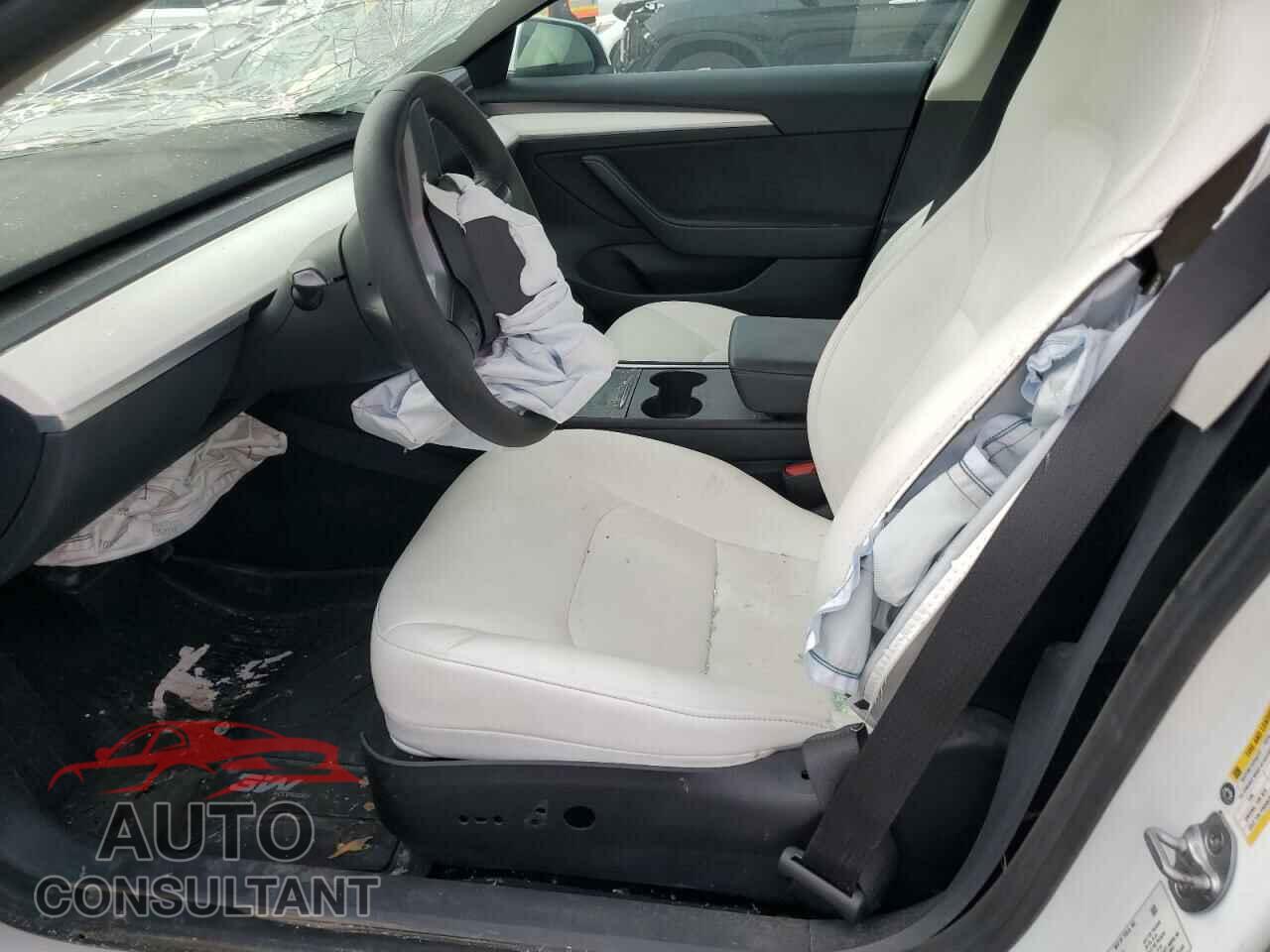 TESLA MODEL 3 2023 - 5YJ3E1EA3PF607642