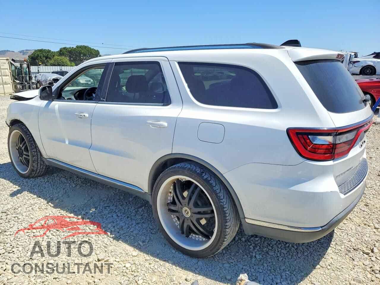 DODGE DURANGO 2014 - 1C4RDHAG2EC513942
