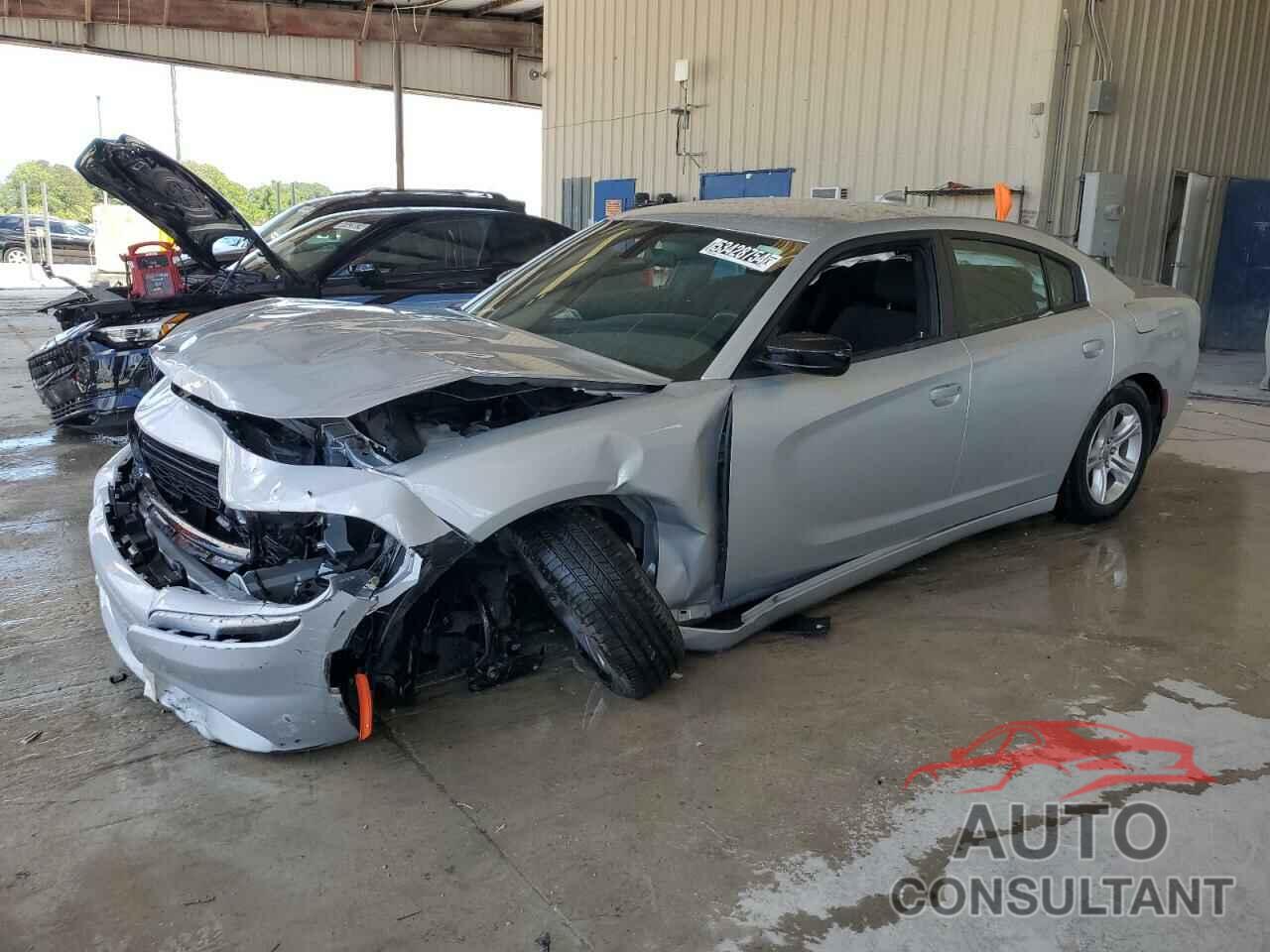 DODGE CHARGER 2023 - 2C3CDXBG4PH528798