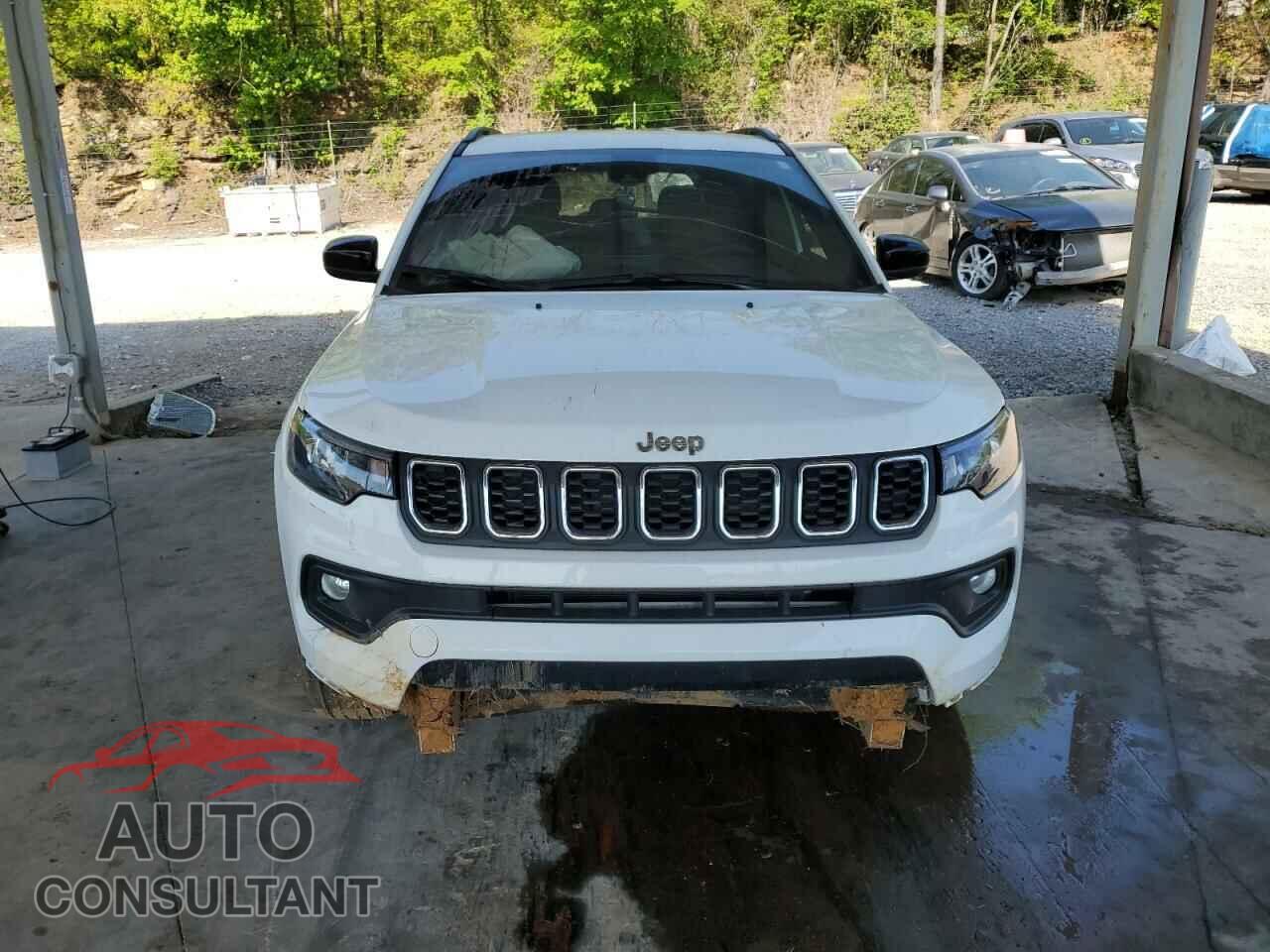 JEEP COMPASS 2024 - 3C4NJDBN7RT170021