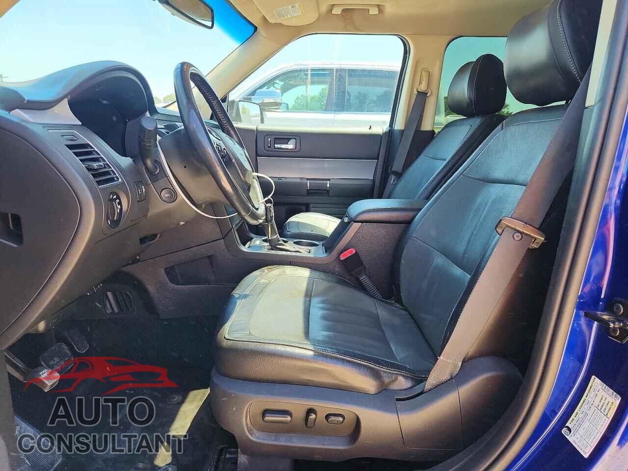 FORD FLEX 2014 - 2FMGK5C80EBD01750