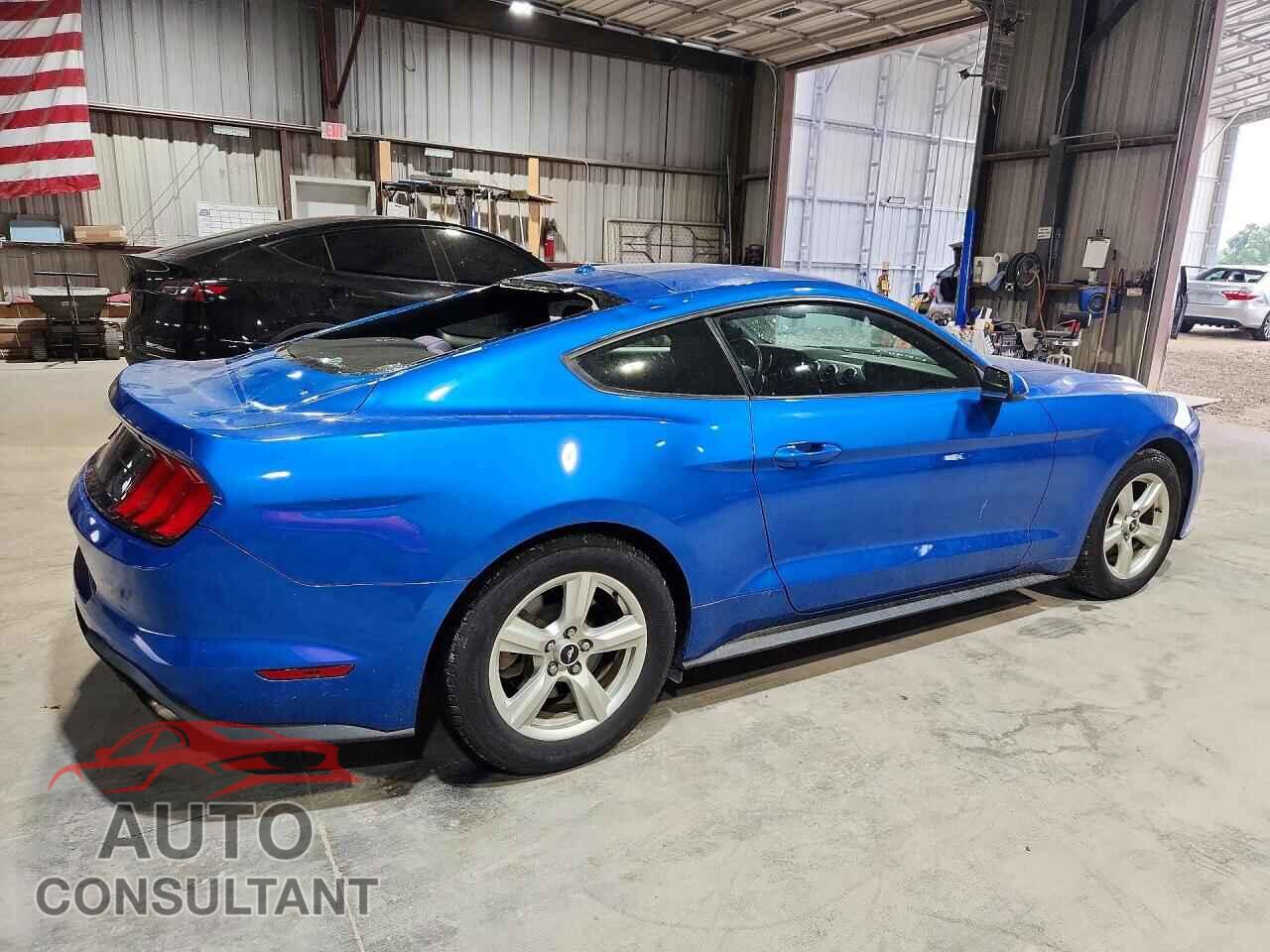 FORD MUSTANG 2019 - 1FA6P8TH9K5130604