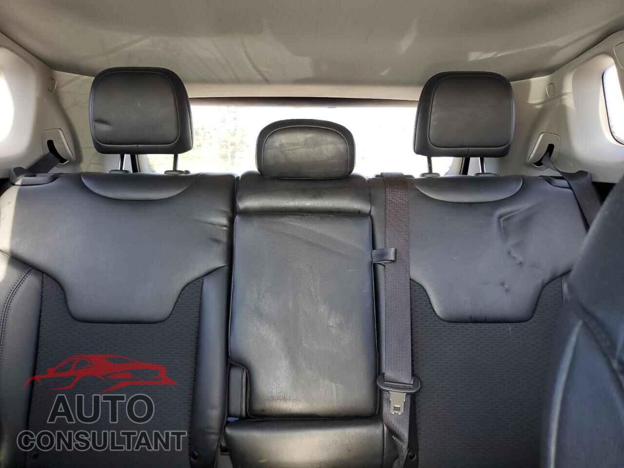 JEEP COMPASS 2022 - 3C4NJCBB1NT192767