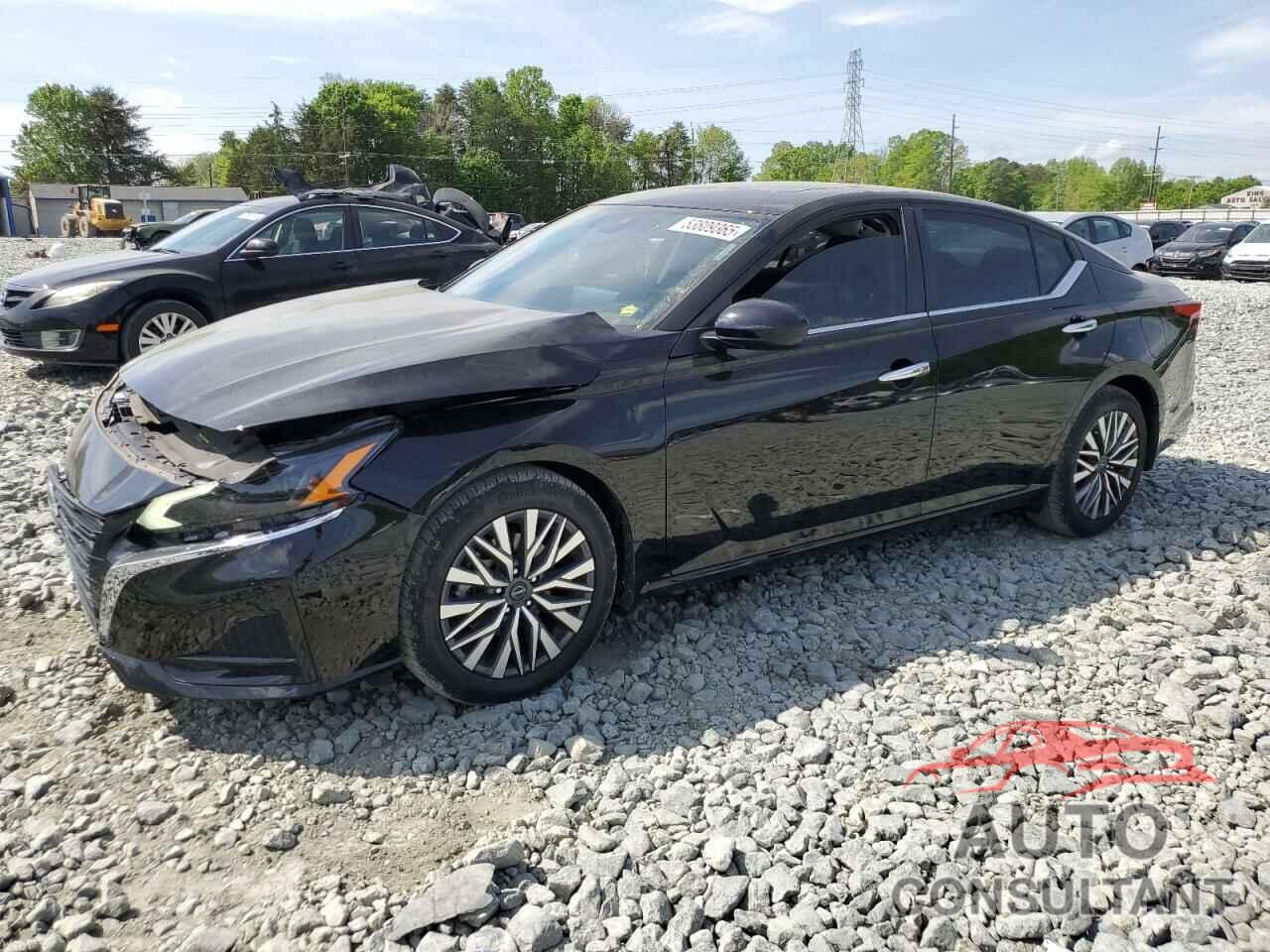 NISSAN ALTIMA 2023 - 1N4BL4DV8PN344837