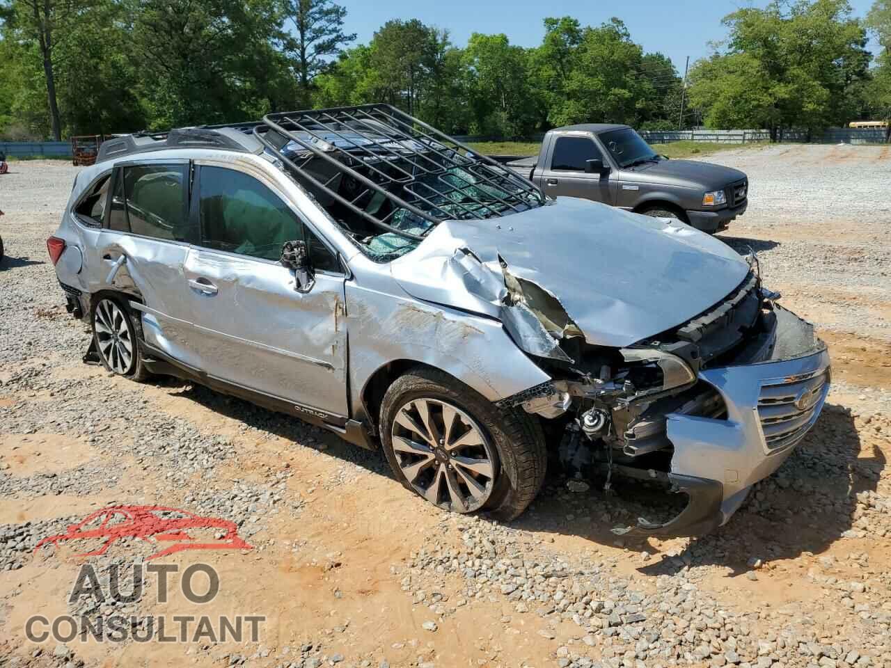 SUBARU OUTBACK 2017 - 4S4BSANC4H3227385