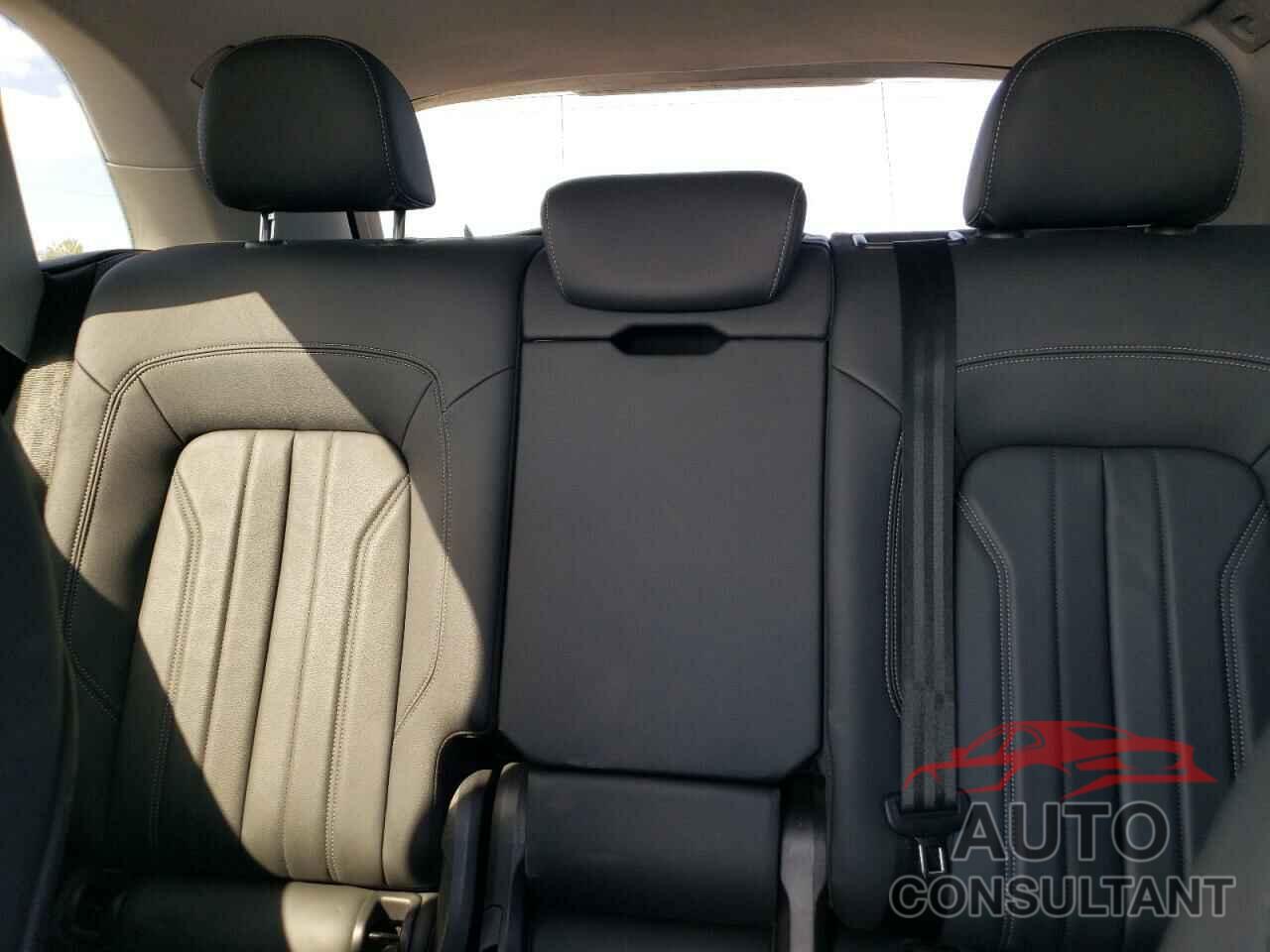 AUDI Q5 2022 - WA1EAAFY8N2110662