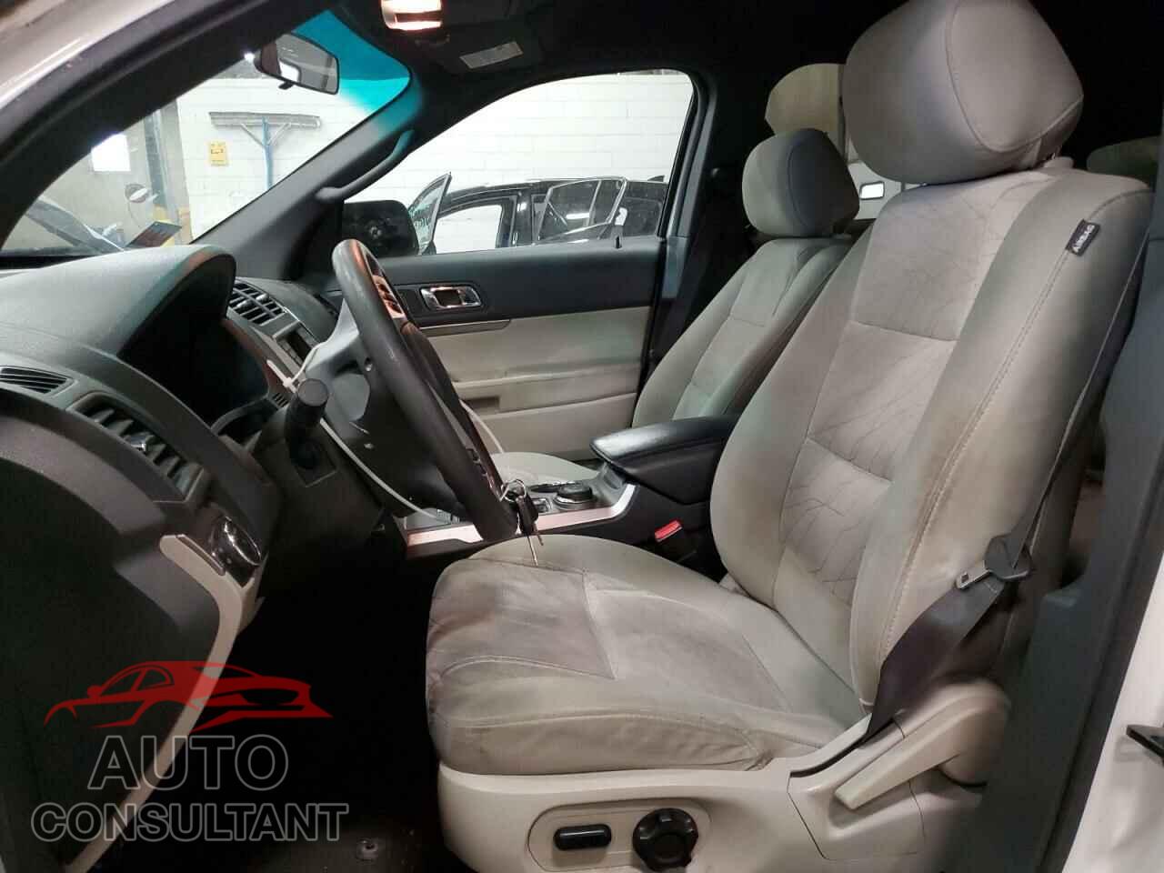 FORD EXPLORER 2012 - 1FMHK8B8XCGA65251