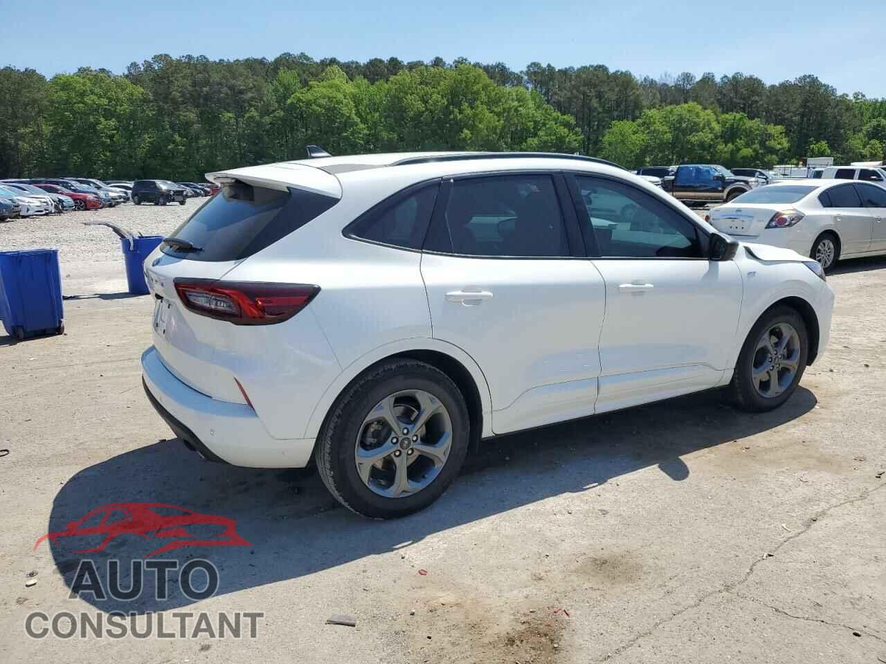 FORD ESCAPE ST 2023 - 1FMCU0MN2PUB44381