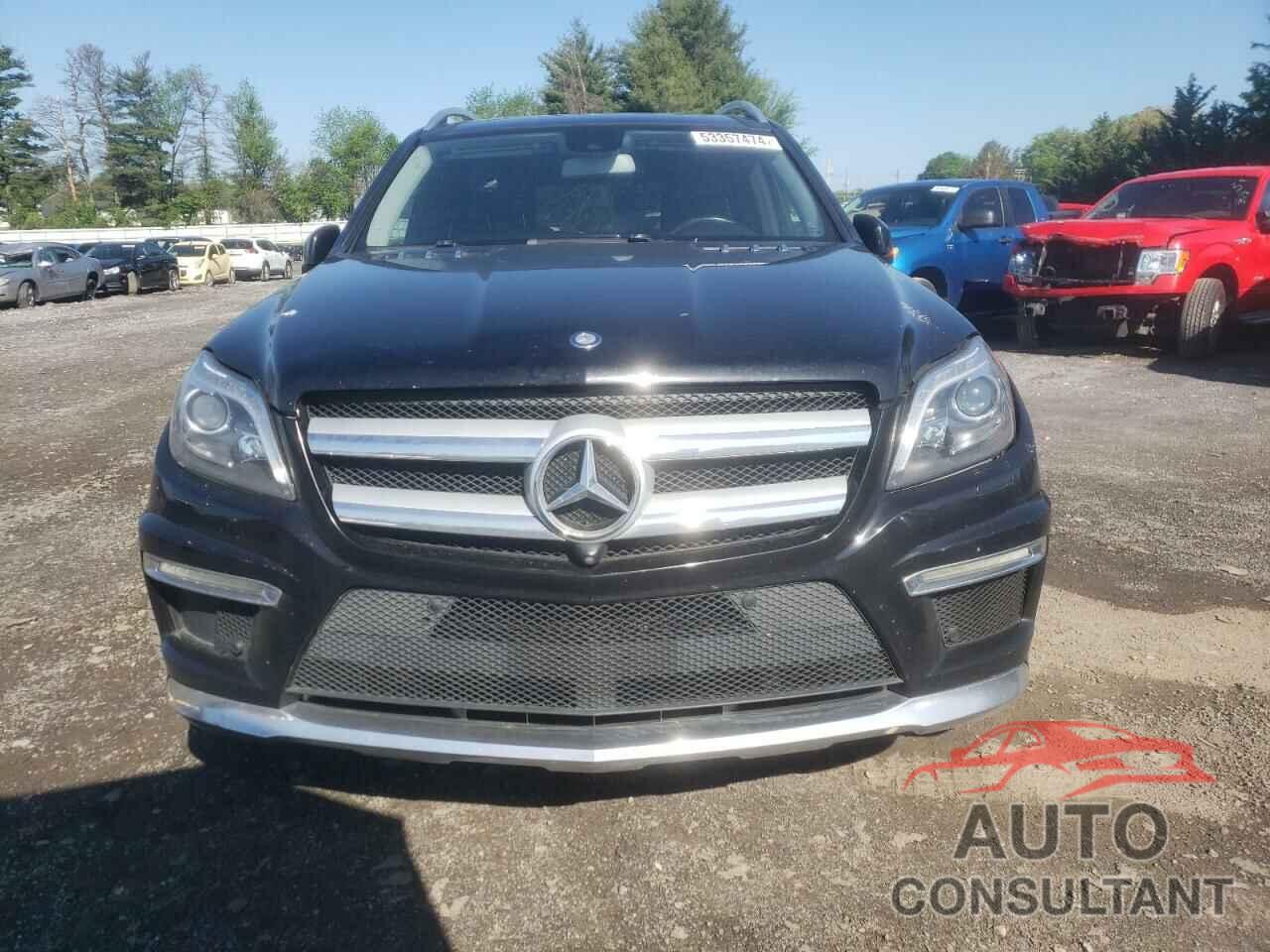 MERCEDES-BENZ 170-CLASS 2015 - 4JGDF7DE5FA442804