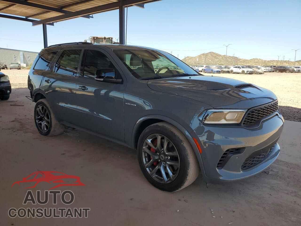 DODGE DURANGO 2024 - 1C4SDJCT9RC175111