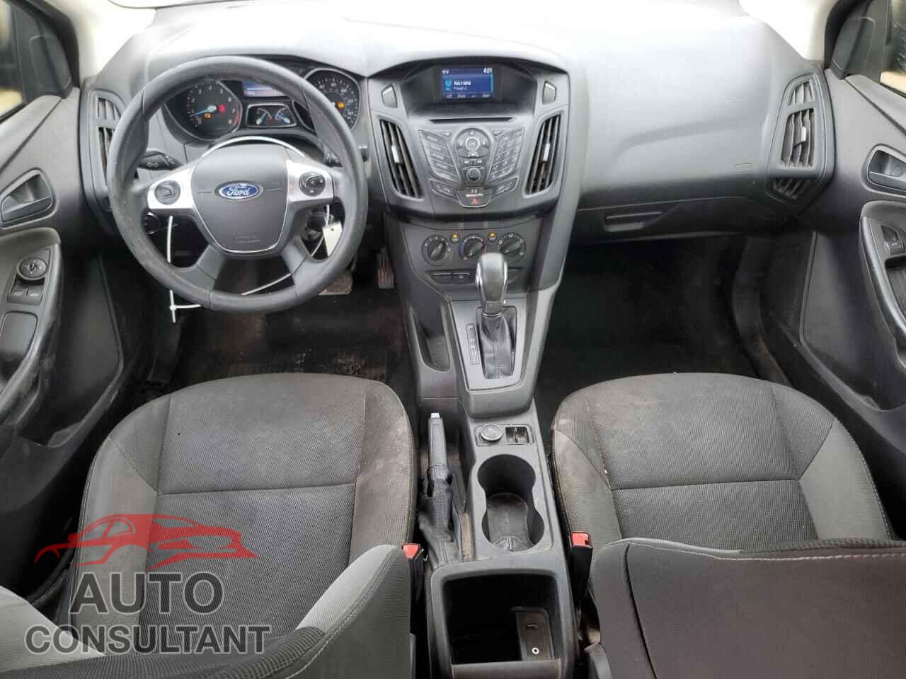FORD FOCUS 2014 - 1FADP3E22EL406267