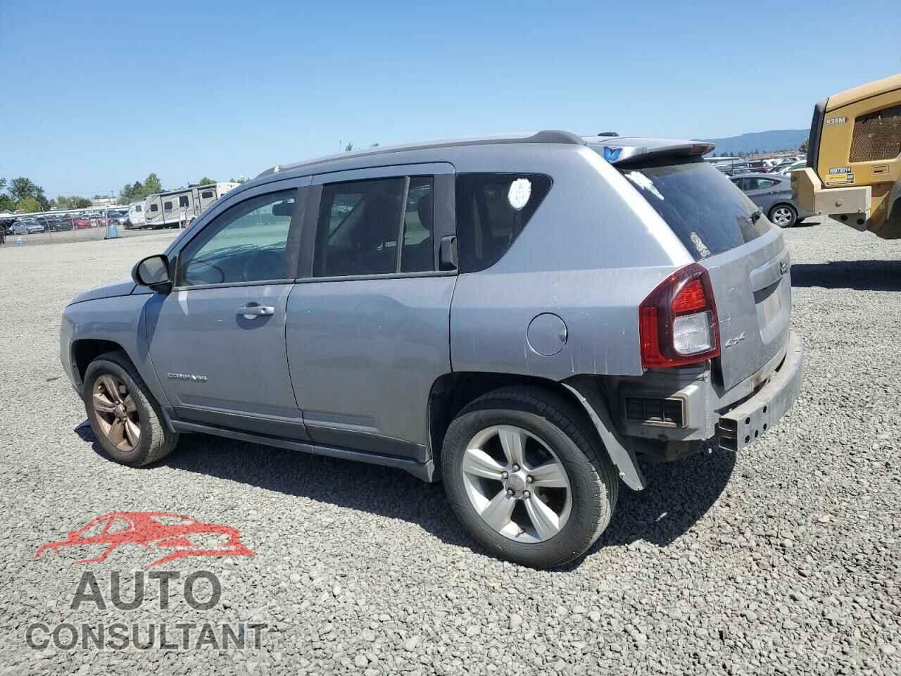 JEEP COMPASS 2016 - 1C4NJDBB3GD686370