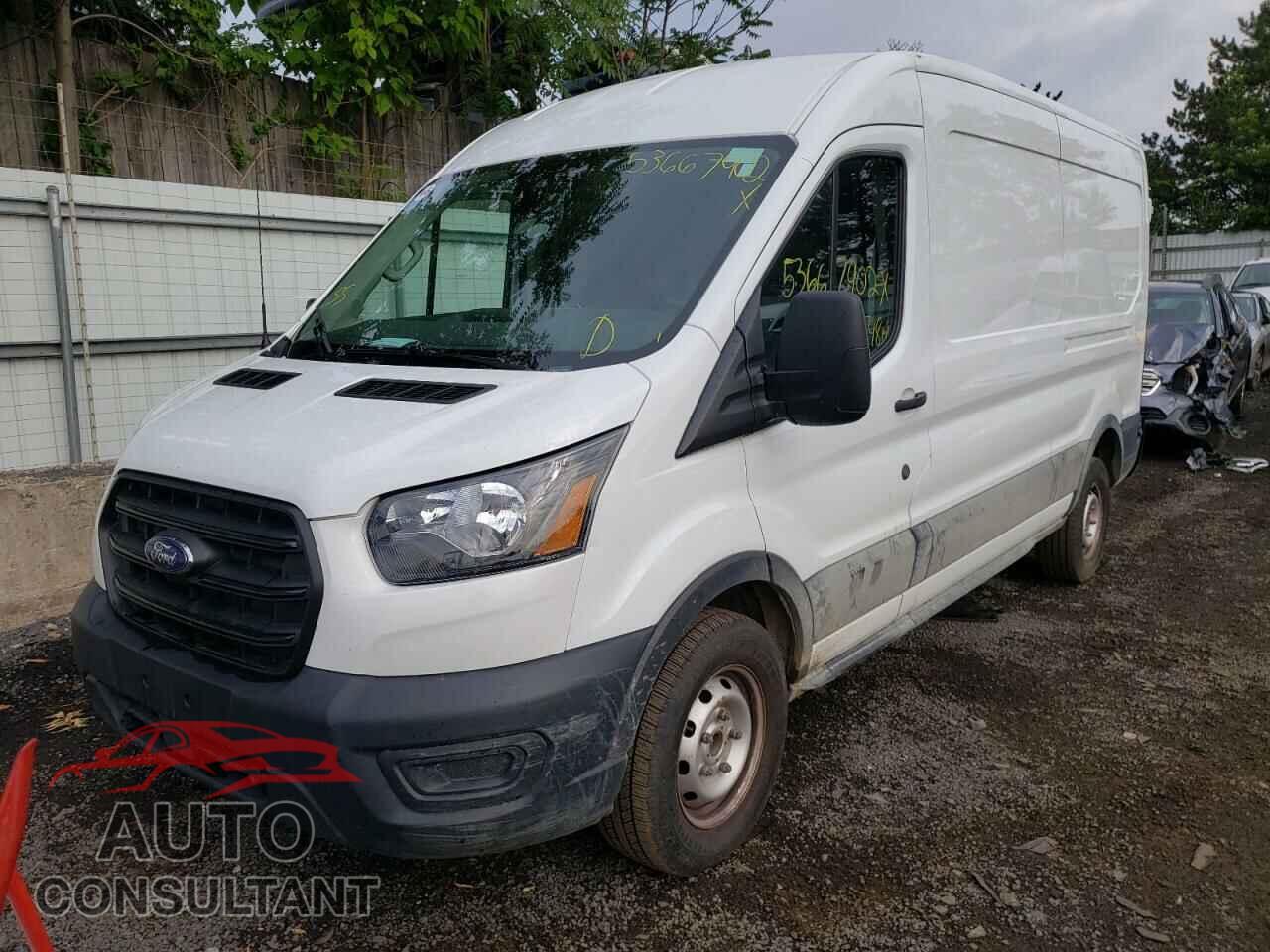 FORD TRANSIT 2020 - 1FTBR1C83LKA59686