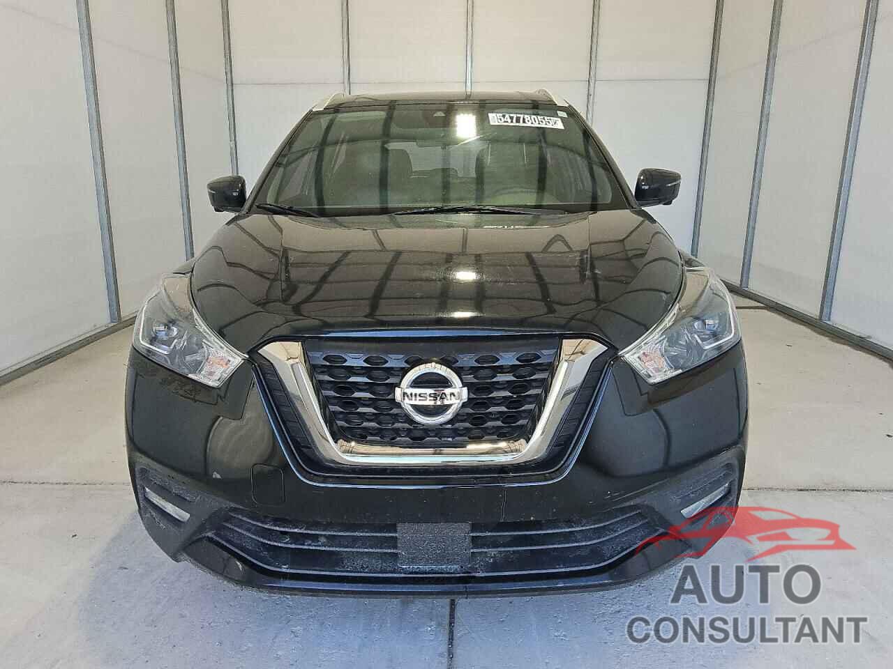 NISSAN KICKS 2020 - 3N1CP5DV0LL559764