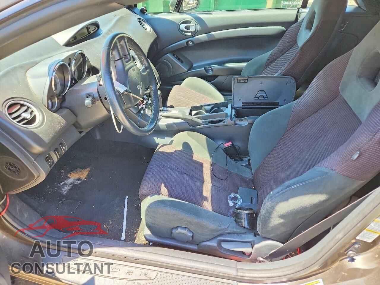 MITSUBISHI ECLIPSE 2012 - 4A37L2EFXCE001403