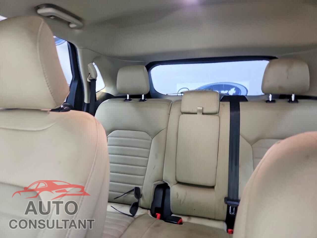 FORD EDGE 2017 - 2FMPK3G92HBB34125