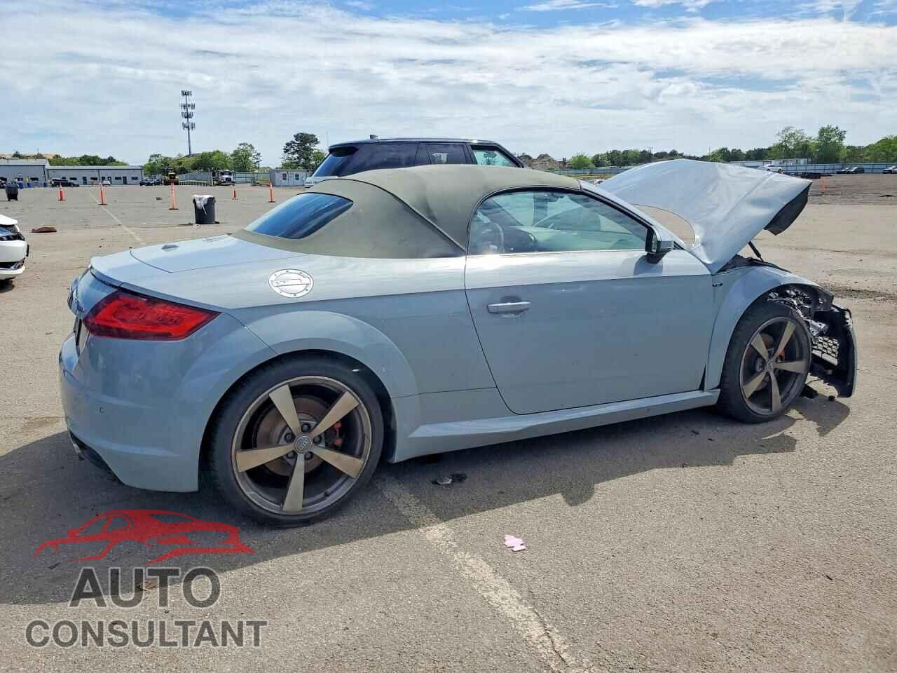 AUDI TT 2019 - TRUTECFVXK1002716