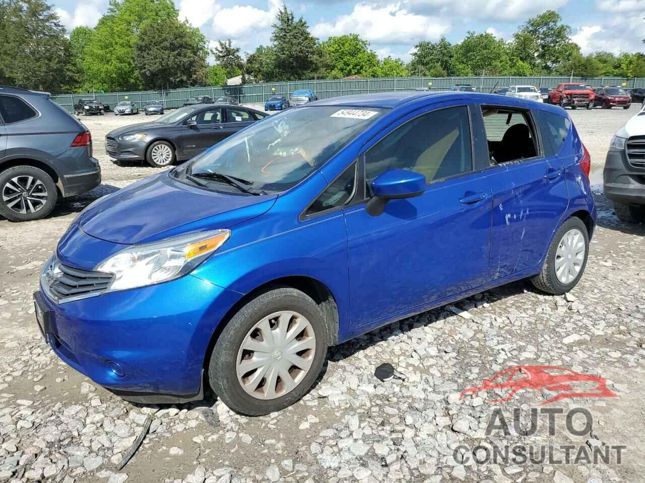 NISSAN VERSA 2016 - 3N1CE2CP6GL397068