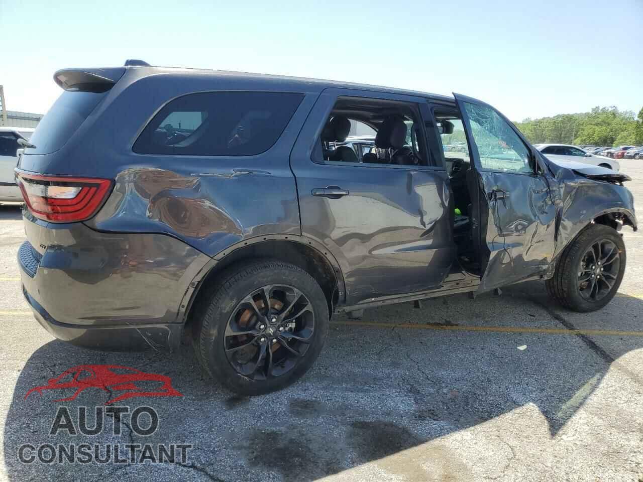 DODGE DURANGO 2021 - 1C4RDJDG5MC759286