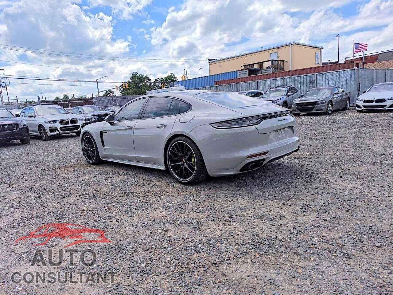 PORSCHE PANAMERA 2023 - WP0AE2A79PL120160